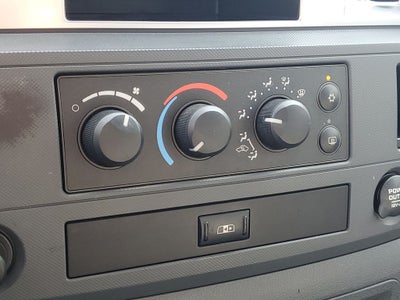 2007 Dodge Ram 2500 SLT