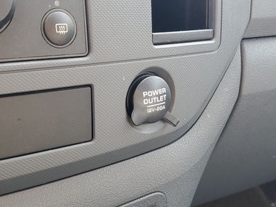 2007 Dodge Ram 2500 SLT