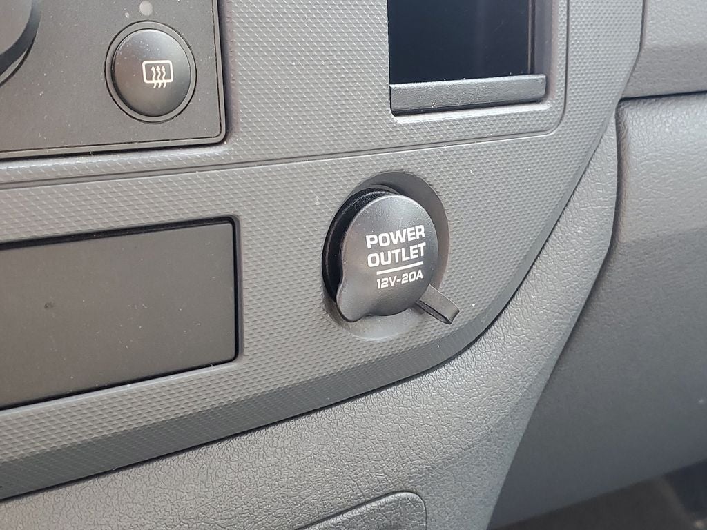 2007 Dodge Ram 2500 SLT