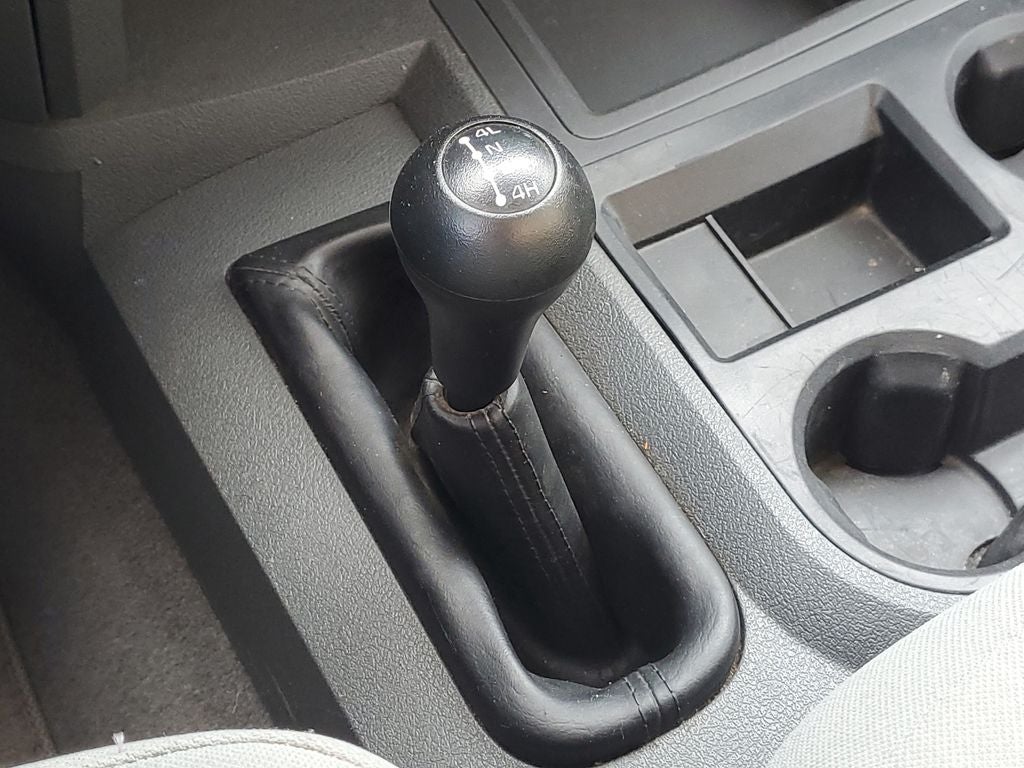 2007 Dodge Ram 2500 SLT