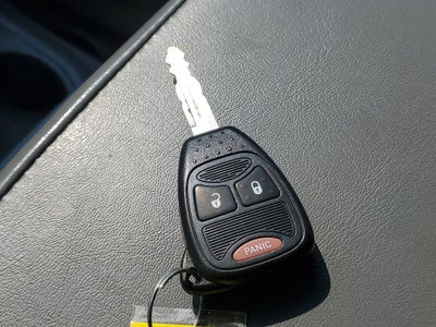 2007 Dodge Ram 2500 SLT