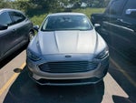 2020 Ford Fusion Hybrid SE