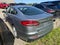 2020 Ford Fusion Hybrid SE