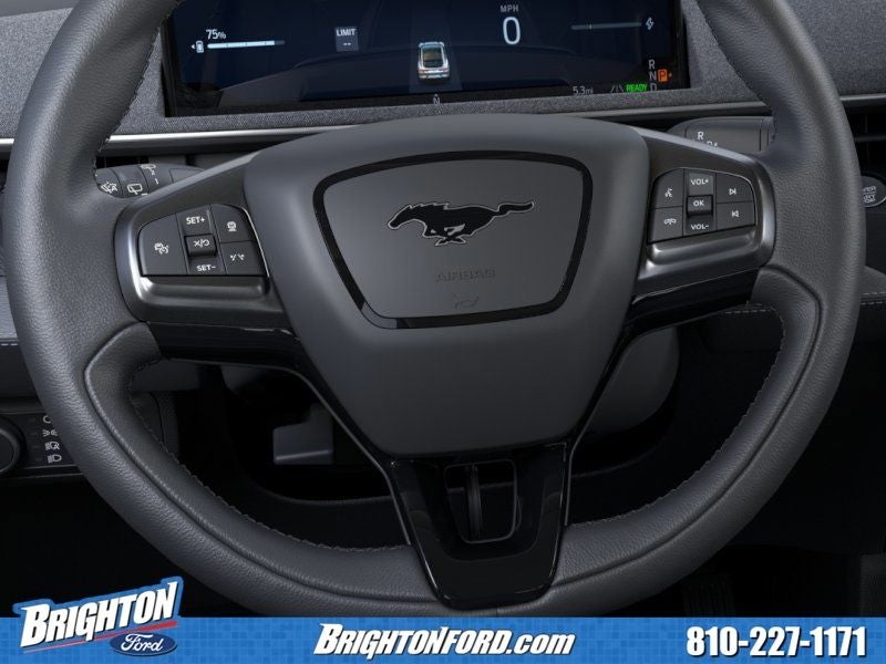 2026 Ford Mustang Mach-E Select