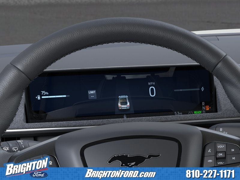 2026 Ford Mustang Mach-E Select