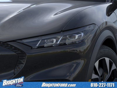 2026 Ford Mustang Mach-E Select