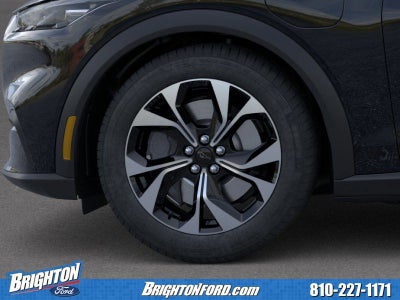 2026 Ford Mustang Mach-E Select