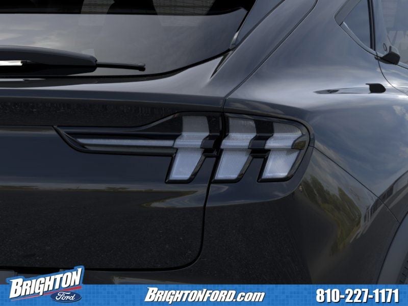 2026 Ford Mustang Mach-E Select