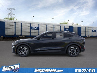2026 Ford Mustang Mach-E Select