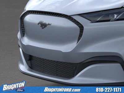 2026 Ford Mustang Mach-E Select