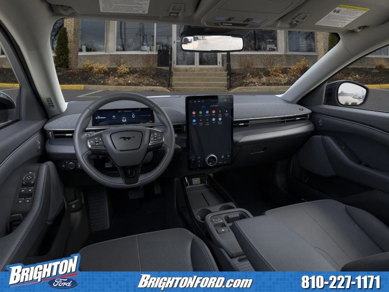 2026 Ford Mustang Mach-E Select