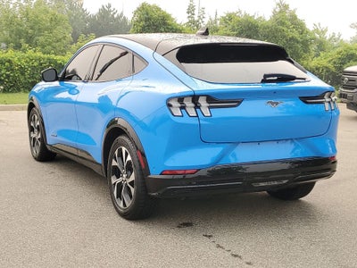 2023 Ford Mustang Mach-E Premium