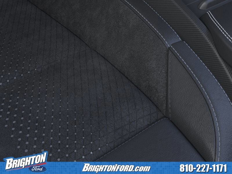 2026 Ford Mustang Mach-E GT