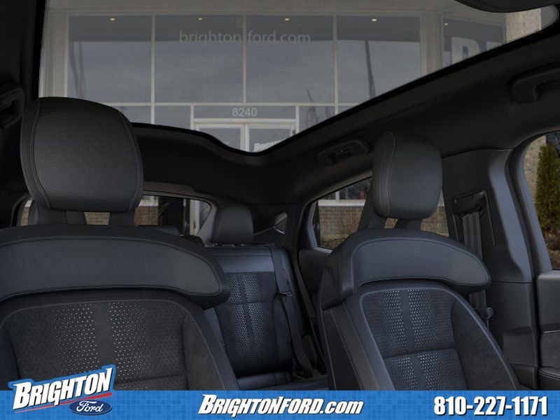 2026 Ford Mustang Mach-E GT