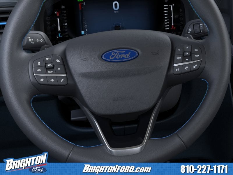 2026 Ford Maverick Lobo High