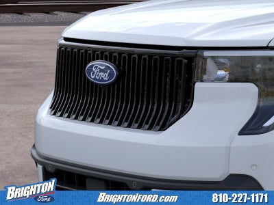 2026 Ford Maverick Lobo High