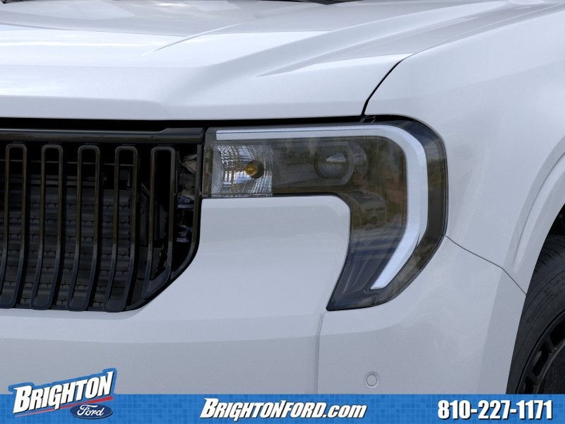 2026 Ford Maverick Lobo High