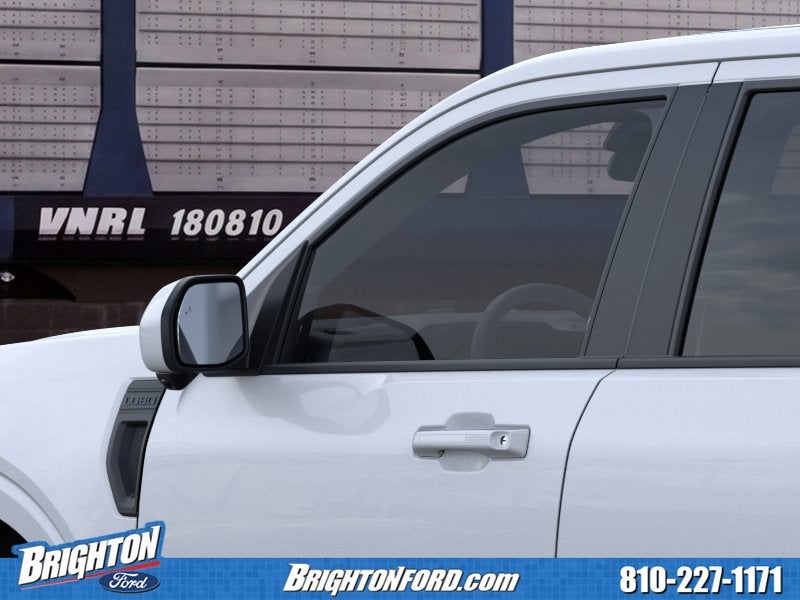 2026 Ford Maverick Lobo High