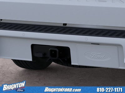 2026 Ford Maverick Lobo High