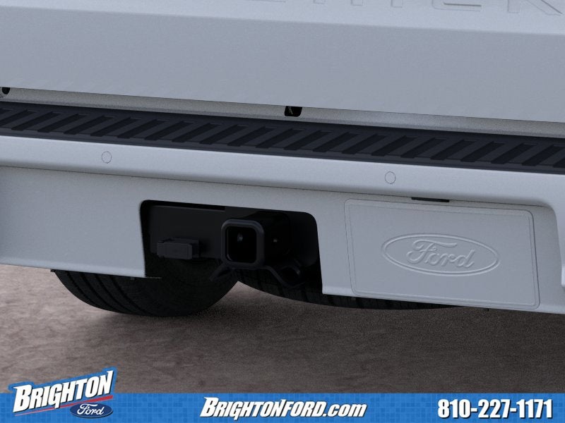 2026 Ford Maverick Lobo High