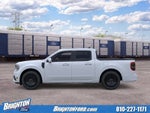 2026 Ford Maverick Lobo High