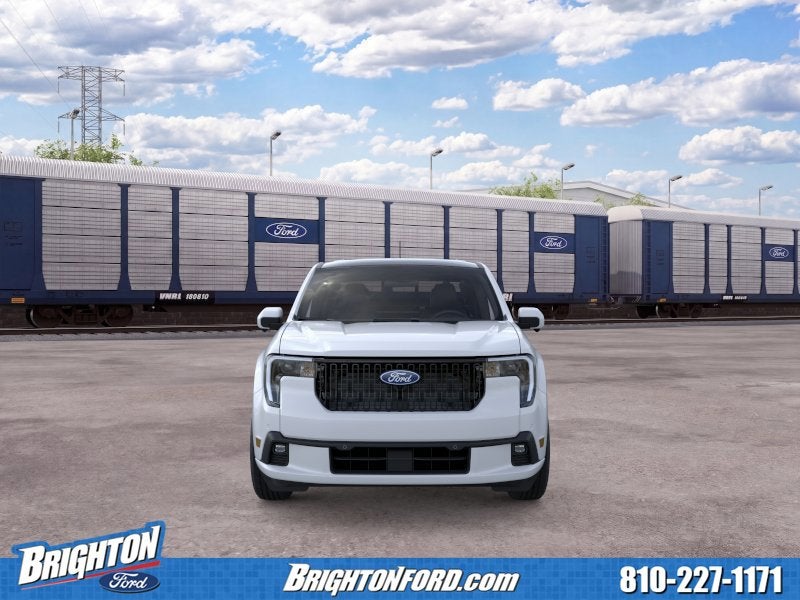 2026 Ford Maverick Lobo High