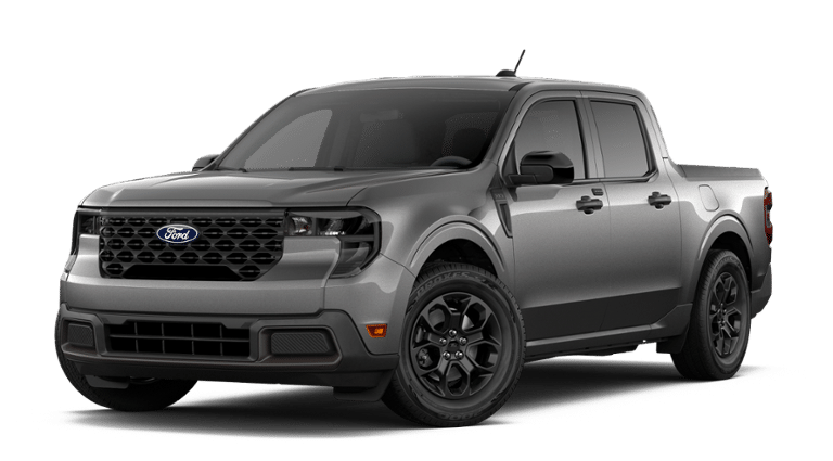 2026 Ford Maverick XLT AWD's photo