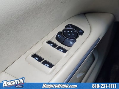 2015 Lincoln MKZ Base