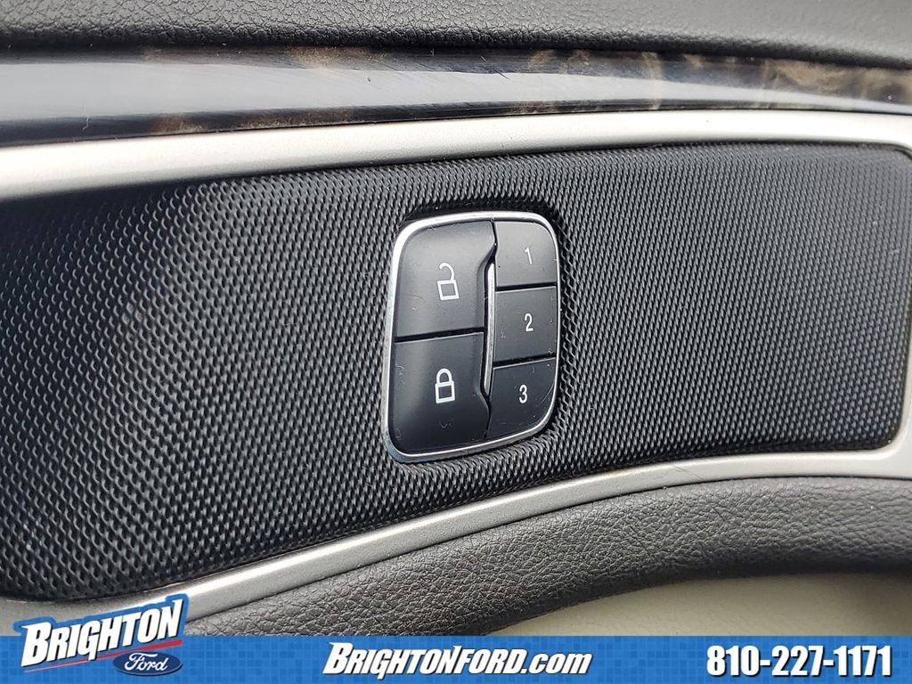 2015 Lincoln MKZ Base