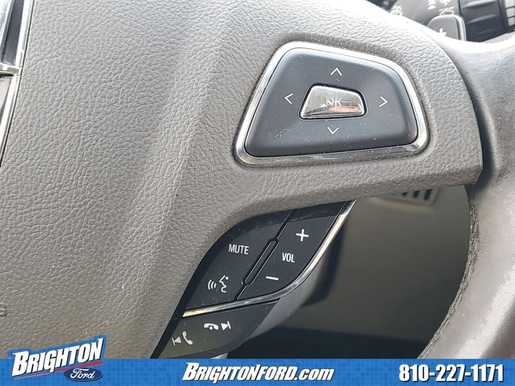 2015 Lincoln MKZ Base