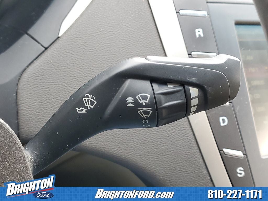 2015 Lincoln MKZ Base