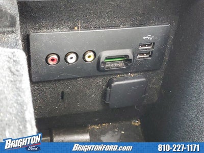 2015 Lincoln MKZ Base