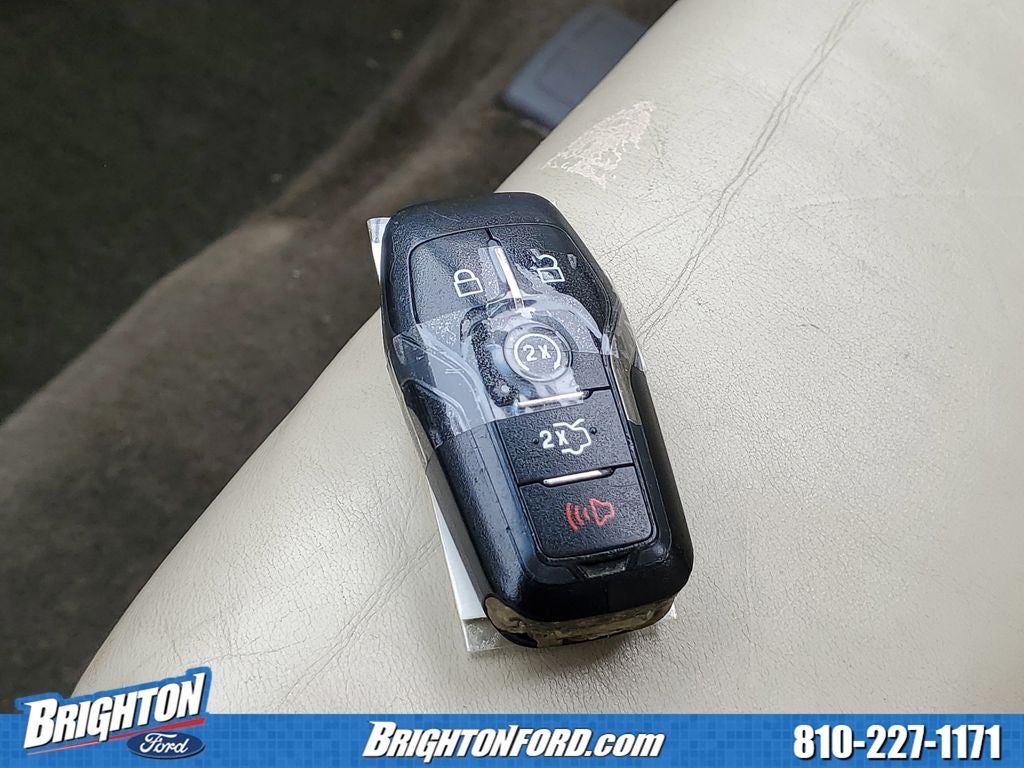 2015 Lincoln MKZ Base