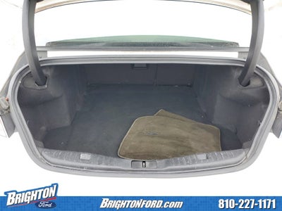 2015 Lincoln MKZ Base