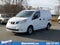 2020 Nissan NV200 S