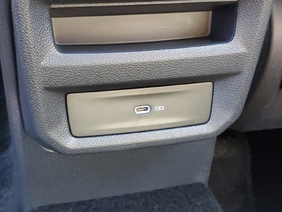 2024 Volkswagen Taos 1.5T SEL