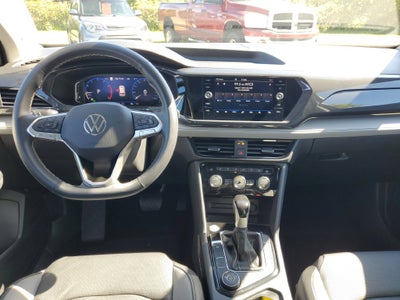 2024 Volkswagen Taos 1.5T SEL
