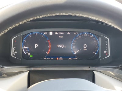 2024 Volkswagen Taos 1.5T SEL