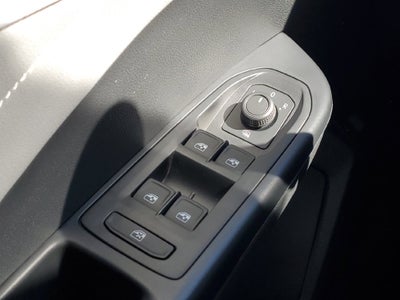 2024 Volkswagen Taos 1.5T SEL