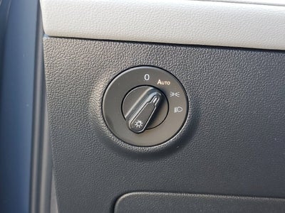 2024 Volkswagen Taos 1.5T SEL