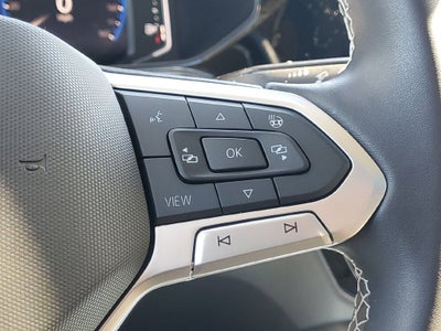 2024 Volkswagen Taos 1.5T SEL