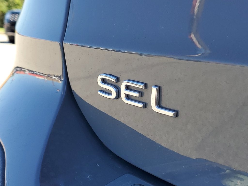 2024 Volkswagen Taos 1.5T SEL