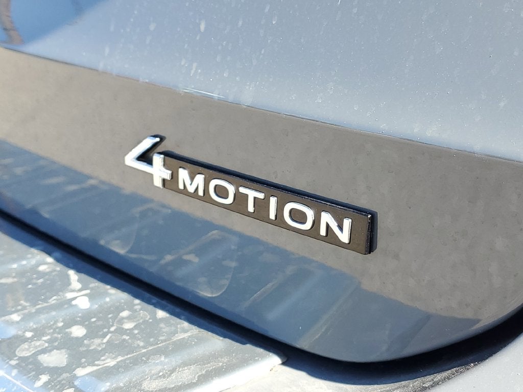 2024 Volkswagen Taos 1.5T SEL