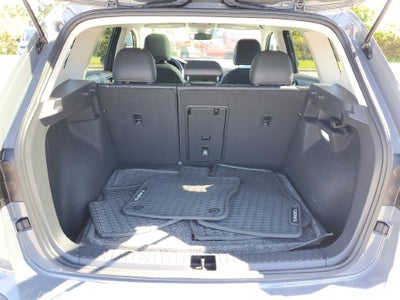 2024 Volkswagen Taos 1.5T SEL