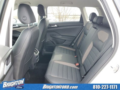 2022 Volkswagen Taos 1.5T SEL