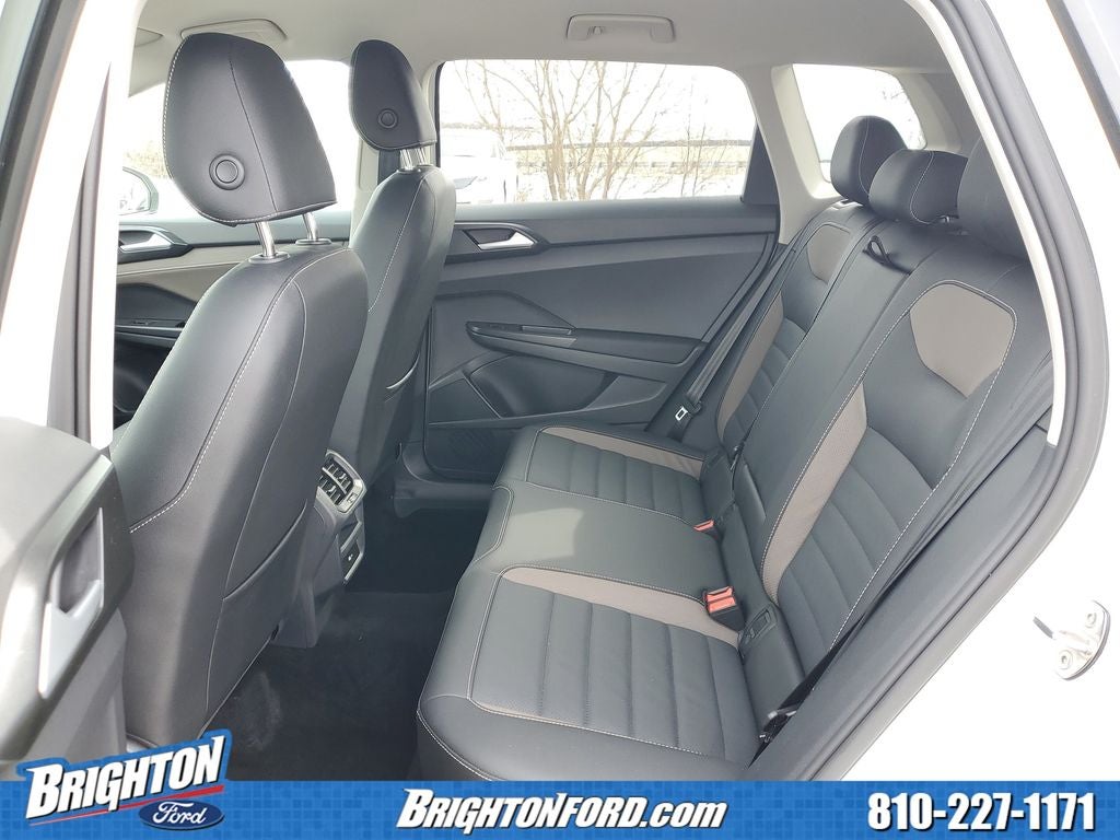 2022 Volkswagen Taos 1.5T SEL