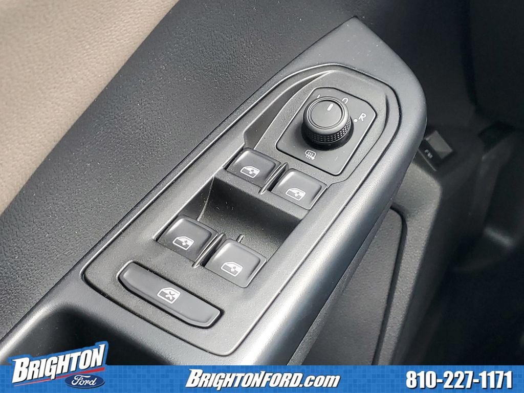 2022 Volkswagen Taos 1.5T SEL