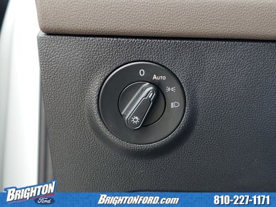 2022 Volkswagen Taos 1.5T SEL