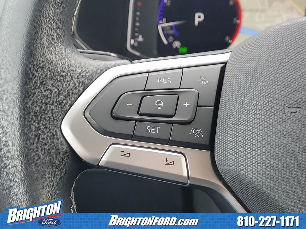 2022 Volkswagen Taos 1.5T SEL