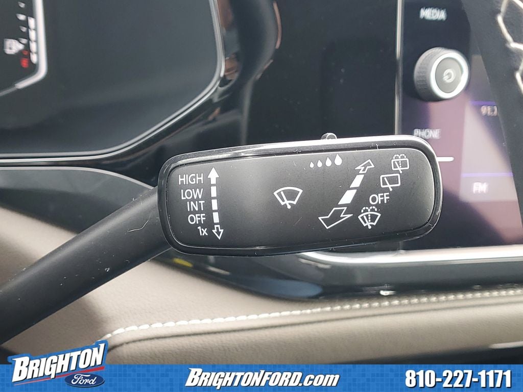 2022 Volkswagen Taos 1.5T SEL